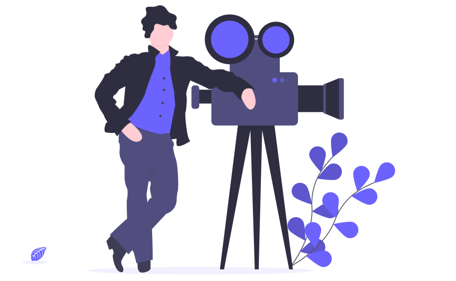 CORPORATE video