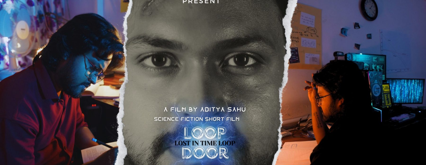 LOOP DOOR SHORT FILM